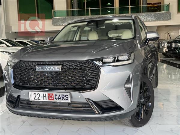 هافال H6 2024 للبيع في العراق - دهوك